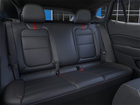 New 2025 Chevrolet Trax RS w/ Driver Confidence Package image 18