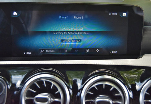 Used 2021 Mercedes-Benz A 220 w/ Premium Package image 32