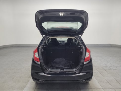 Used 2020 Honda Fit LX image 29