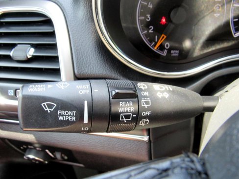 Used 2020 Jeep Grand Cherokee Limited image 20