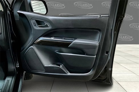 Used 2016 GMC Canyon SLE w/ SLE Convenience Package image 13