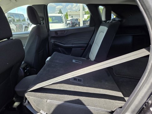 Used 2024 Ford Escape Active image 28