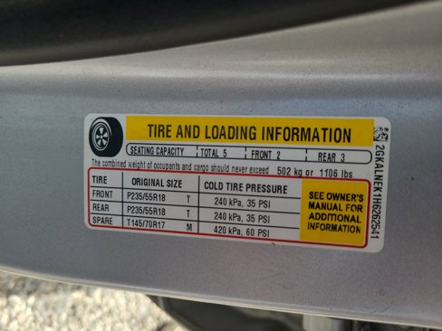 Used 2017 GMC Terrain SLE w/ Driver Alert Package I image 27