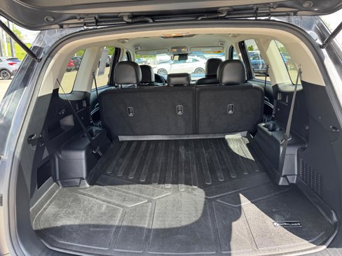 Used 2022 Kia Telluride LX image 11