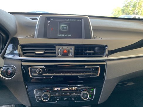 Used 2018 BMW X1 sDrive28i image 12
