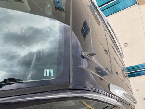 Used 2009 Saab 9-7X 4.2i image 9