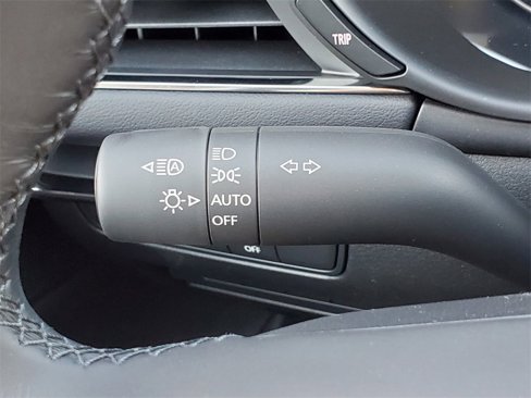 New 2025 MAZDA MAZDA3 s image 14