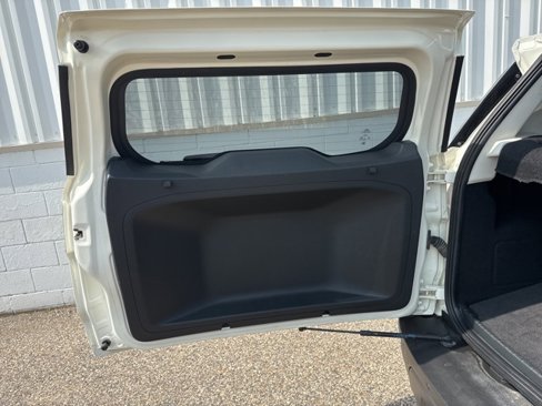 Used 2021 Ford EcoSport SE w/ SE Convenience Package image 33
