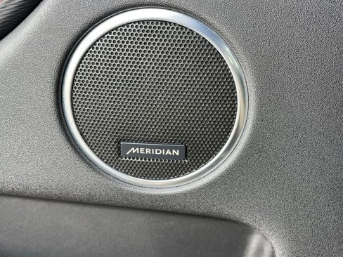 Used 2020 Land Rover Discovery Sport SE R-Dynamic image 25