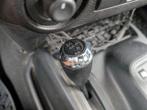 Used 2011 Jeep Wrangler Unlimited Rubicon w/ Dual Top Group image 9