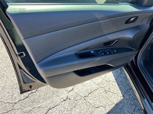 New 2025 Hyundai Elantra Sport w/ Cargo Package image 10