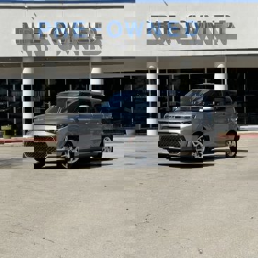 Used 2024 Kia Soul LX w/ Option Group 015 image 1