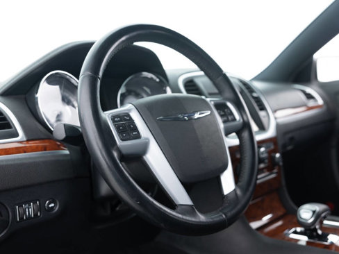 Used 2014 Chrysler 300 w/ Wheels & Beats Group image 23