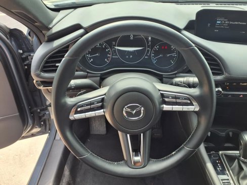 Used 2023 MAZDA MAZDA3 s image 14