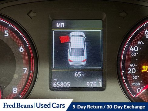 Used 2020 Volkswagen Passat 2.0T R-Line image 14