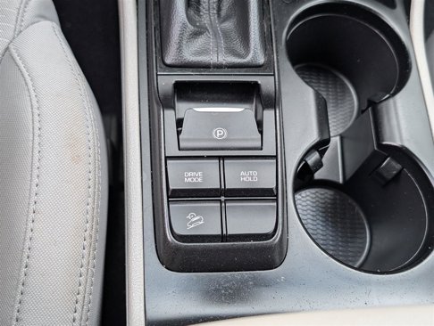 Used 2019 Hyundai Tucson SEL image 23