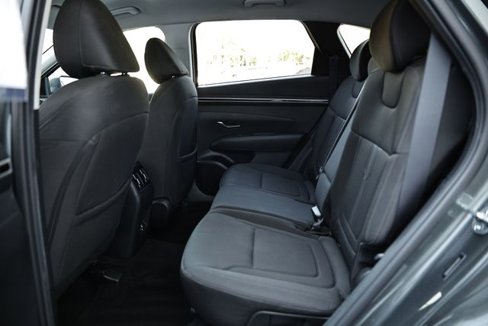Used 2023 Hyundai Tucson SEL w/ Cargo Package image 24