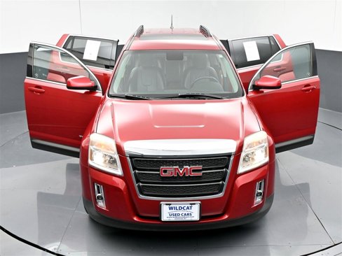 Used 2014 GMC Terrain SLT image 37