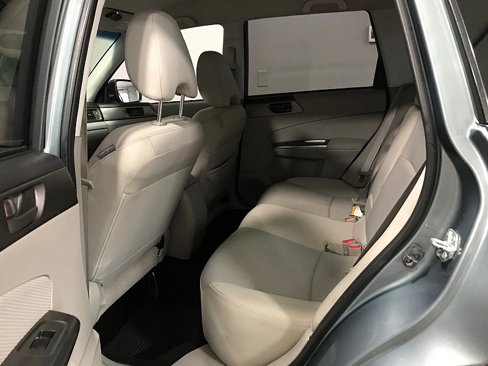 Used 2011 Subaru Forester 2.5X image 13