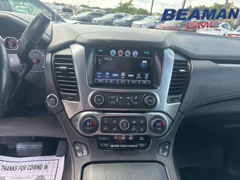 Used 2017 Chevrolet Tahoe Premier image 16