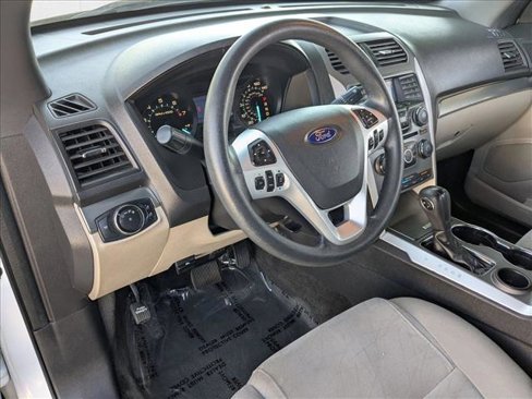 Used 2015 Ford Explorer FWD image 10