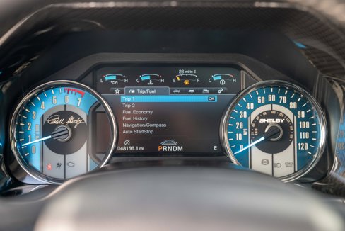 Used 2020 Ford F150 Lariat w/ Equipment Group 502A Luxury image 19