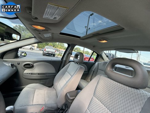 Used 2007 Saturn ION Level 2 w/ Preferred Pkg image 15