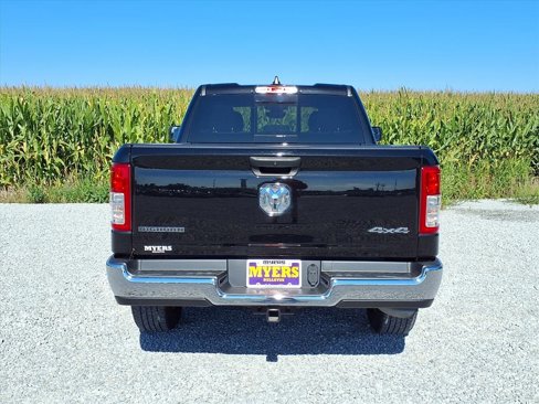 Used 2024 RAM 1500 Big Horn image 29