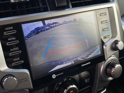 Used 2020 Toyota 4Runner SR5 image 19