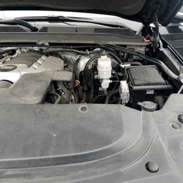 Used 2015 Cadillac Escalade ESV Premium image 27