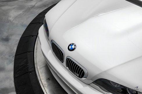 Used 2006 BMW M3 Convertible image 40