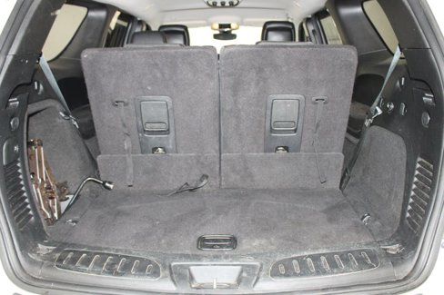 Used 2018 Dodge Durango GT image 28