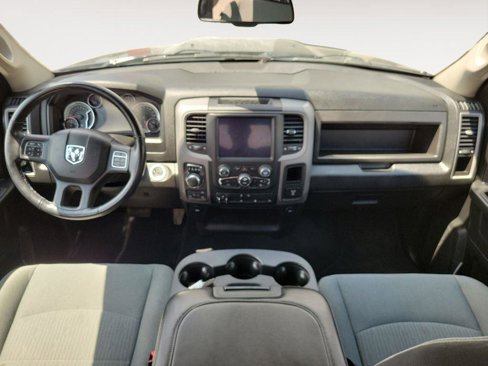 Used 2022 RAM 1500 Tradesman w/ Tradesman SXT Package image 20