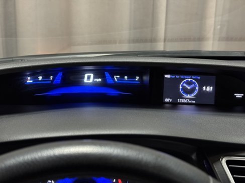 Used 2013 Honda Civic EX-L image 17