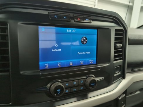 Used 2021 Ford F150 XL image 12
