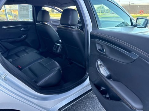 Used 2018 Chevrolet Impala Premier image 27