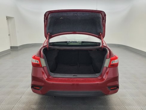 Used 2019 Nissan Sentra SV image 29