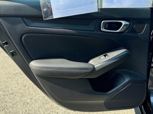 Used 2022 Honda Civic EX-L image 16
