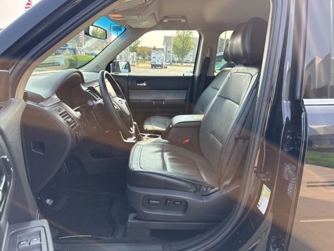Used 2014 Ford Flex SEL w/ Equipment Group 202A image 9