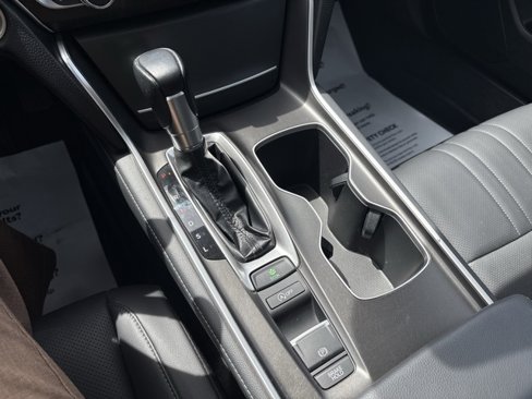 Used 2022 Honda Accord EX-L image 25