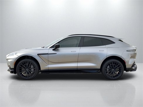 New 2025 Aston Martin DBX 707 image 8