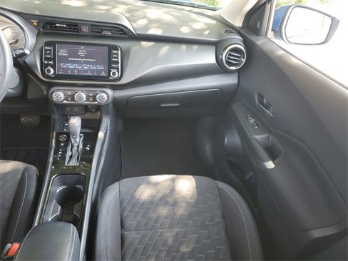 Used 2023 Nissan Kicks SV image 27