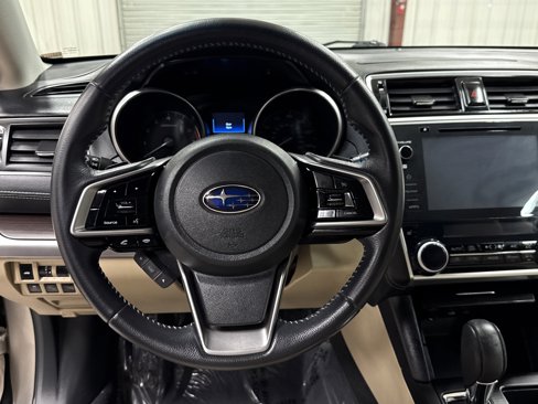 Used 2018 Subaru Legacy 2.5i Limited image 8