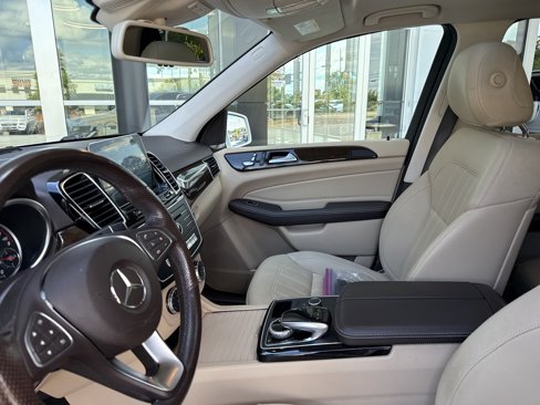 Used 2018 Mercedes-Benz GLE 350 image 15