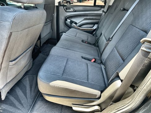 Used 2019 Chevrolet Tahoe LS w/ Enhanced Driver Alert Package image 16