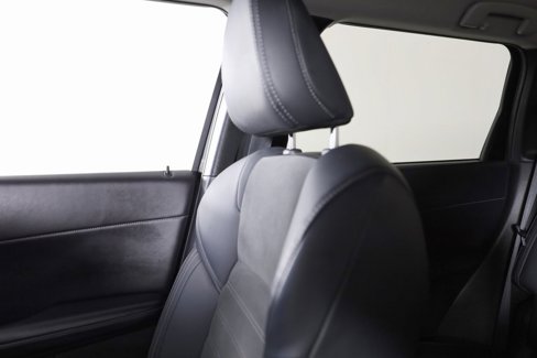 Used 2024 Mitsubishi Outlander SE image 39