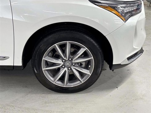 Certified 2022 Acura RDX w/ Technology Package image 11