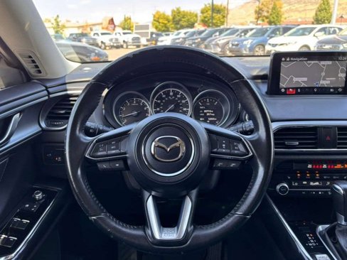 Used 2019 MAZDA CX-9 Touring w/ Touring Premium Package image 15