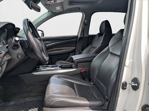 Used 2019 Acura MDX FWD w/ Technology Package image 15