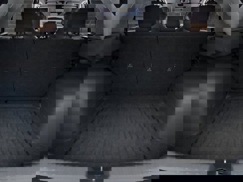 New 2025 Kia Niro LX image 19